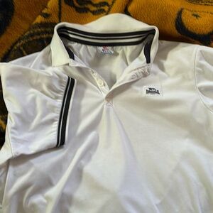 Lonsdale XL polo